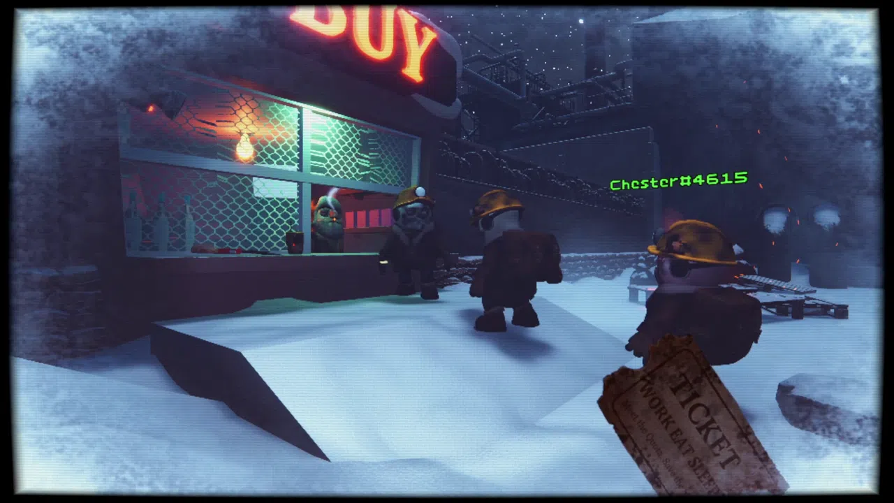 Coal Duty Demo Screenshot 5