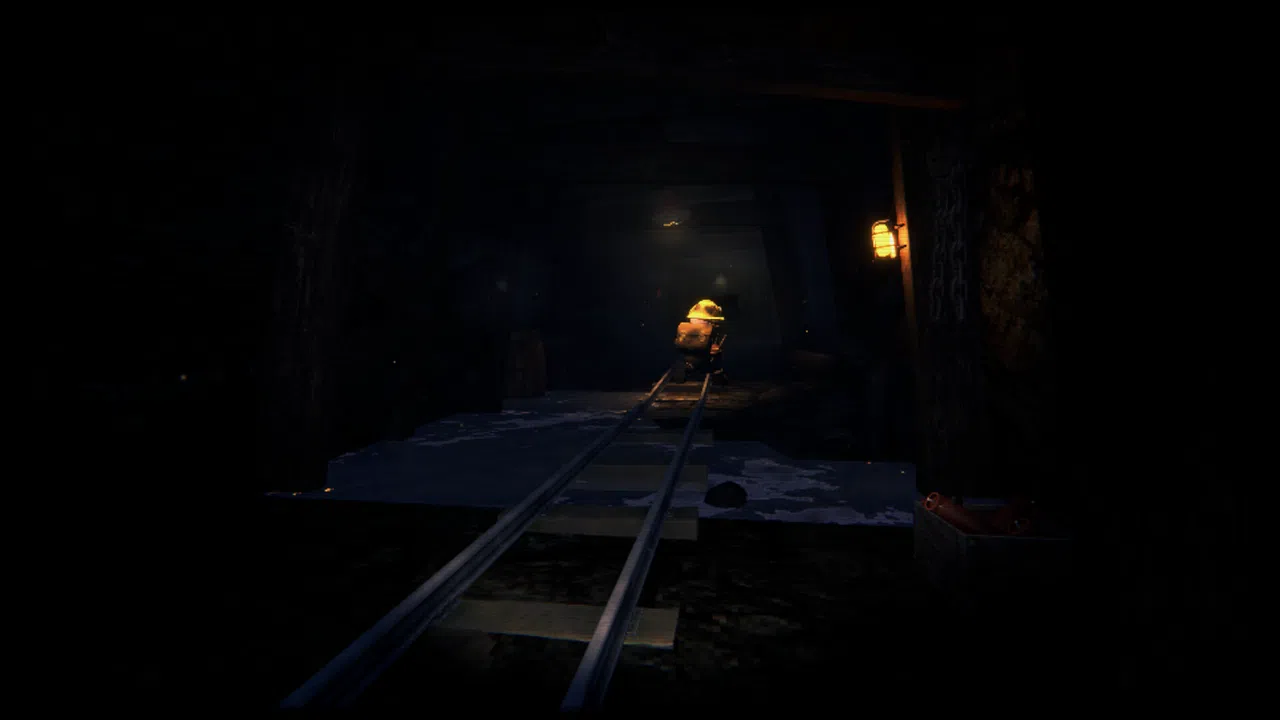 Coal Duty Demo Screenshot 2
