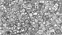 100 School Cats - Artbook Screenshot 0