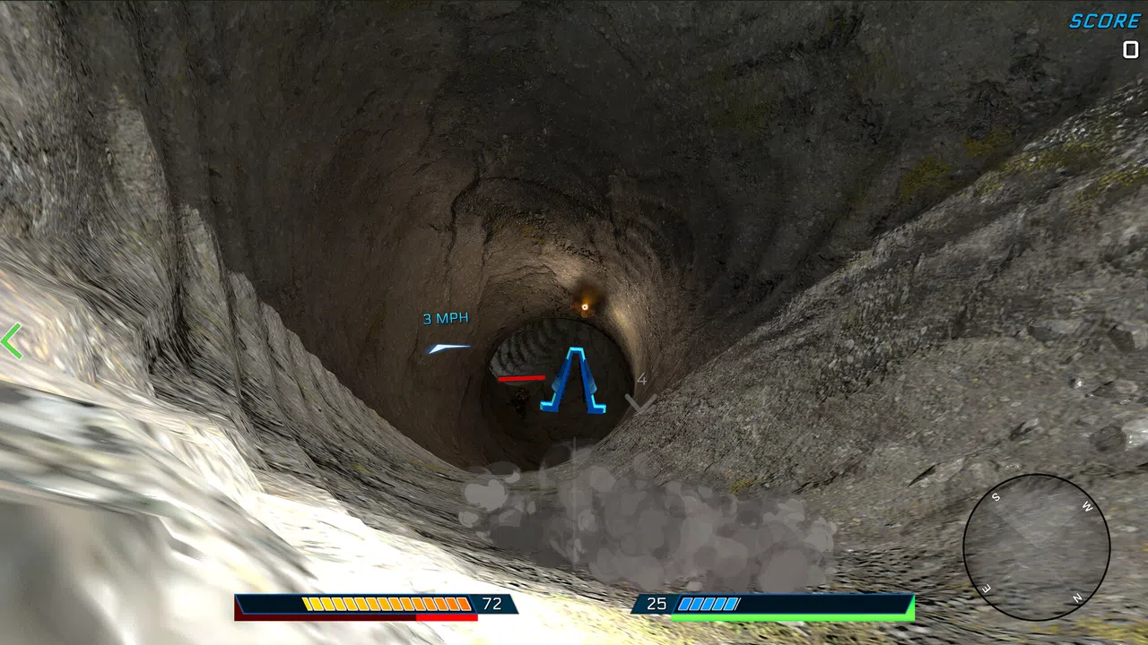 Landers Screenshot 4