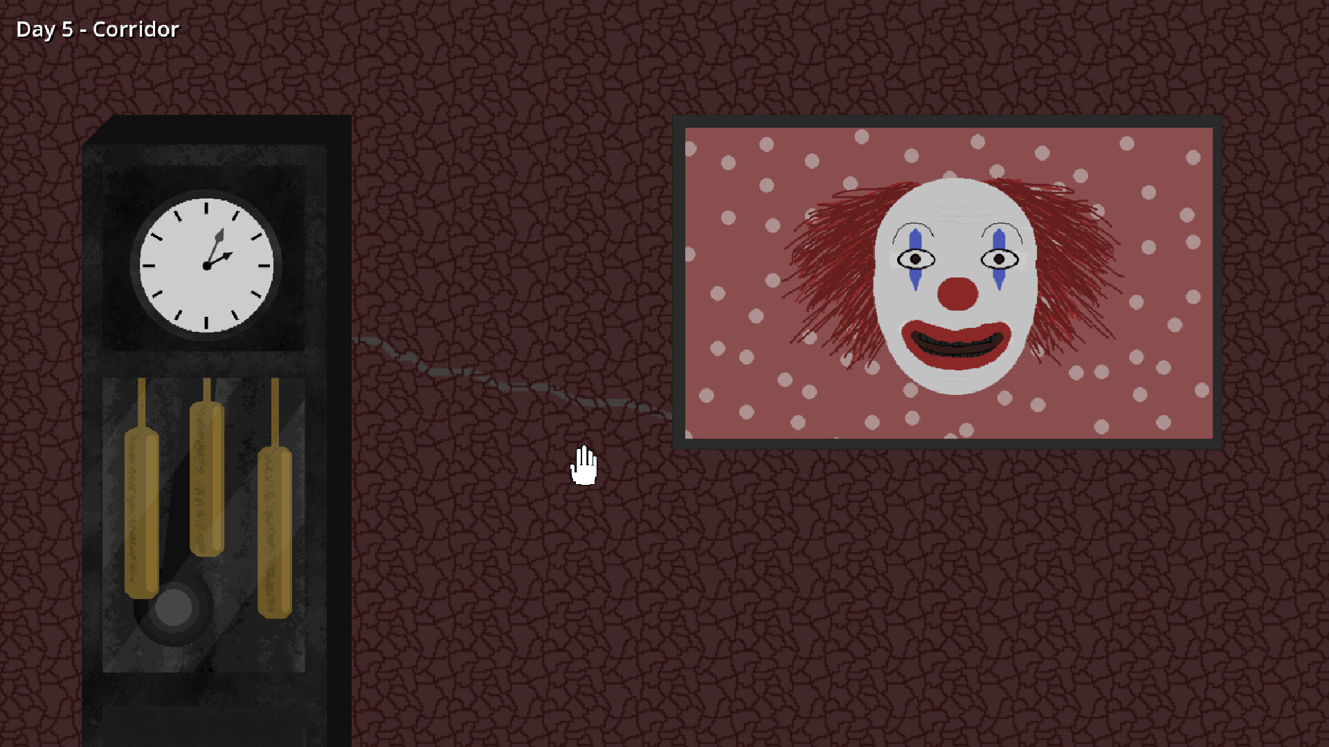 Napolitan Hotel(2D) Screenshot 4