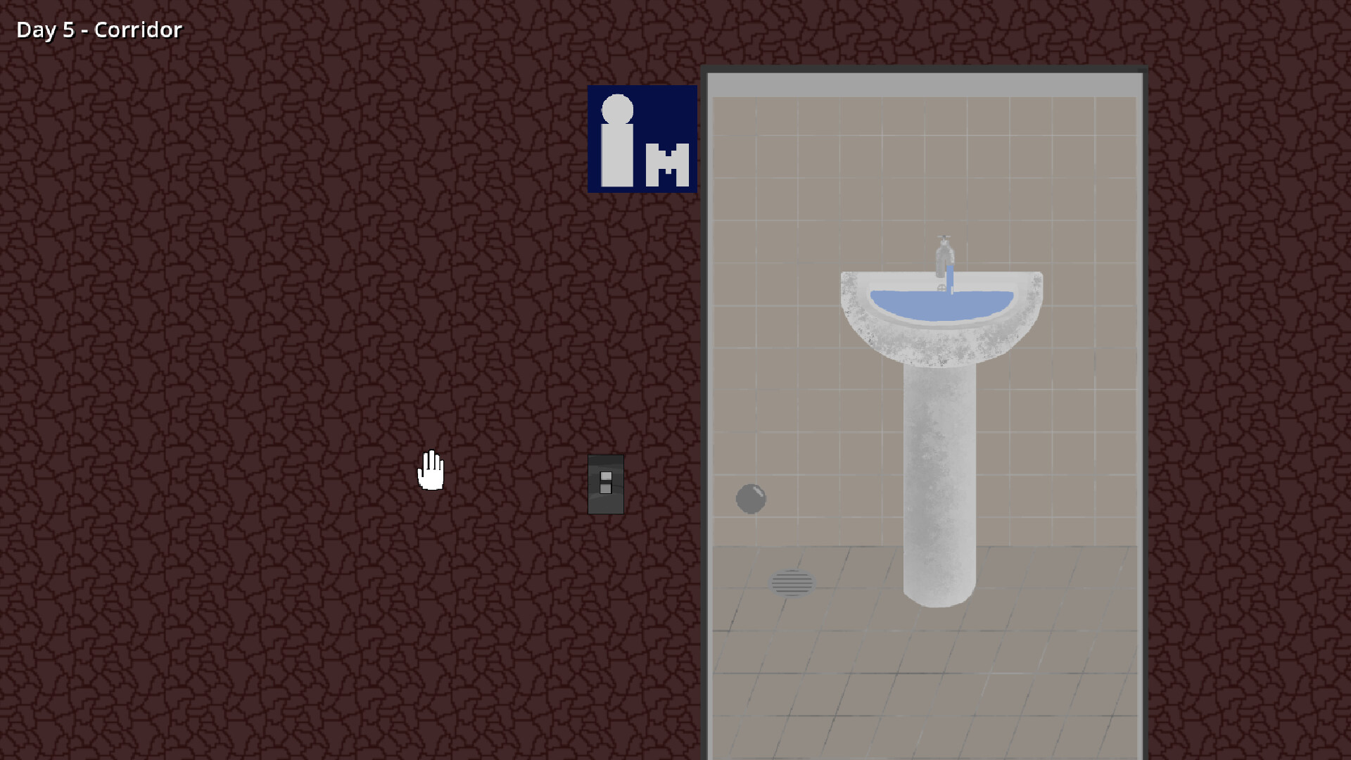 Napolitan Hotel(2D) Screenshot 2