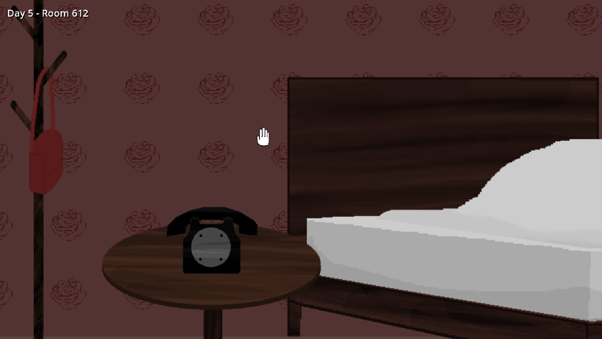 Napolitan Hotel(2D) Screenshot 3