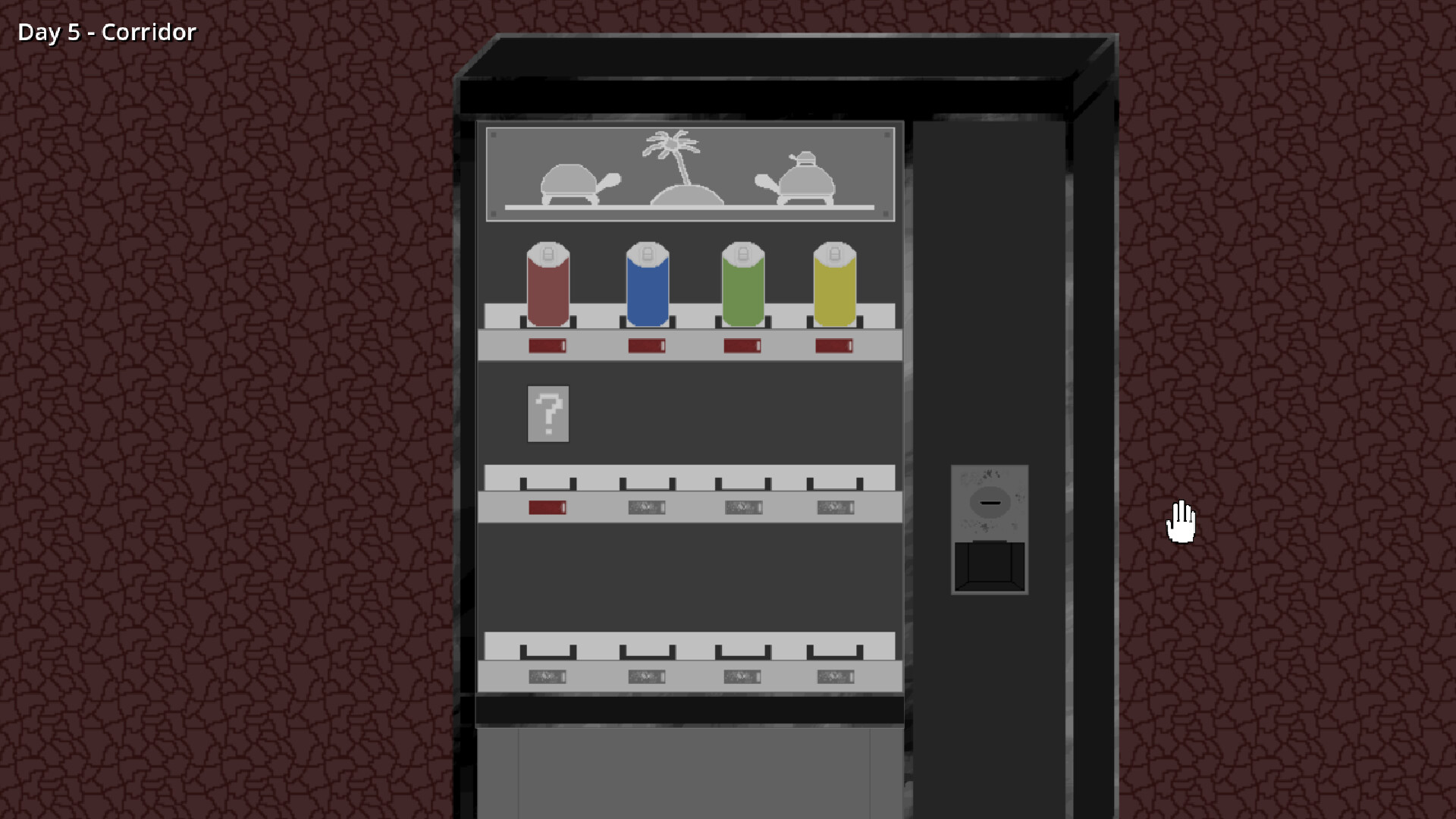 Napolitan Hotel(2D) Screenshot 6