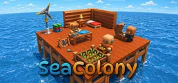 SeaColony
