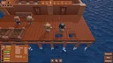 SeaColony Screenshot 4