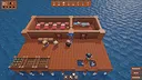 SeaColony Screenshot 2