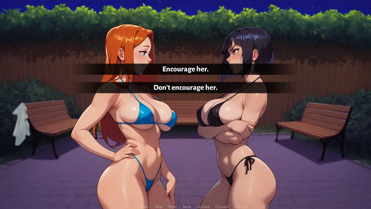 My True Desire Screenshot 13