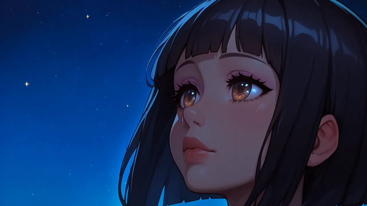 My True Desire Screenshot 14
