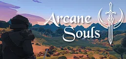 Arcane Souls Playtest