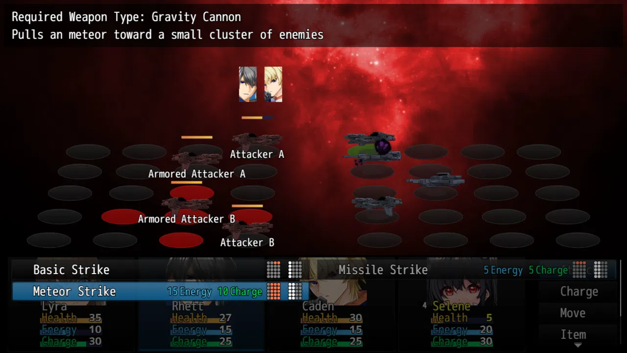 SableSyn Protocol Screenshot 4