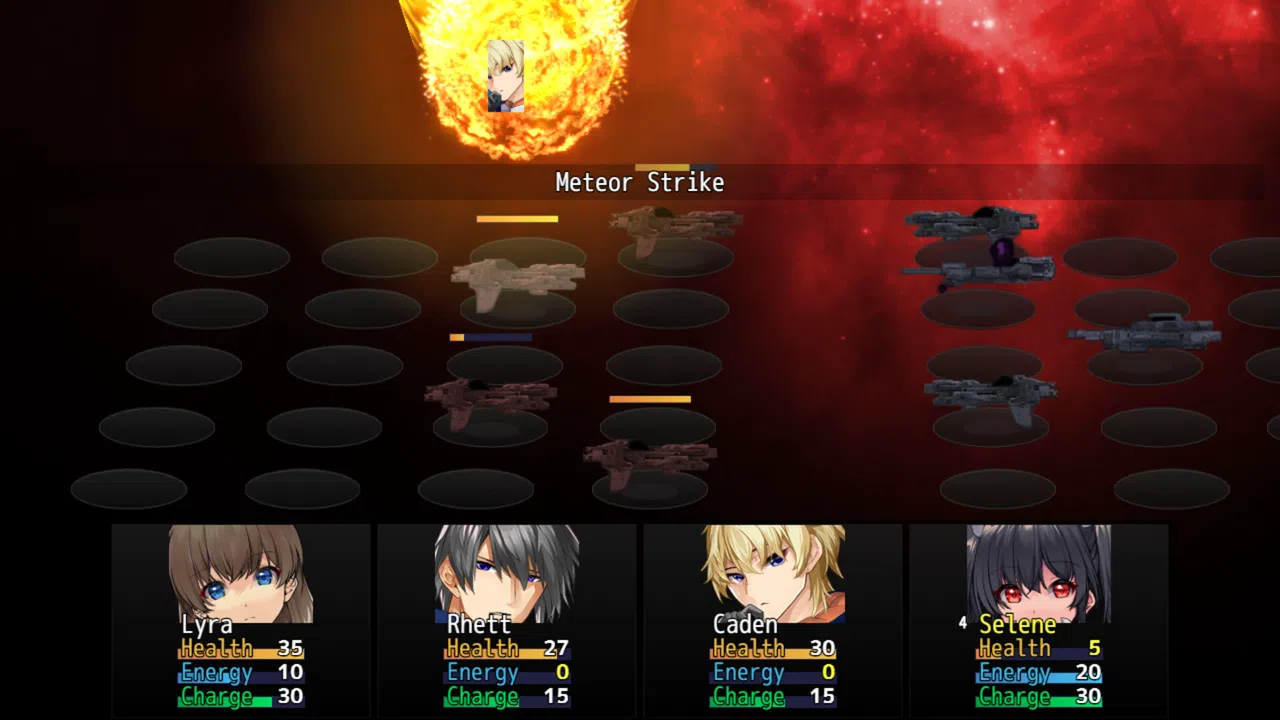 SableSyn Protocol Screenshot 6
