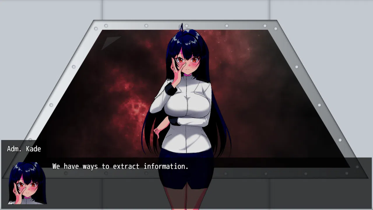 SableSyn Protocol Screenshot 8