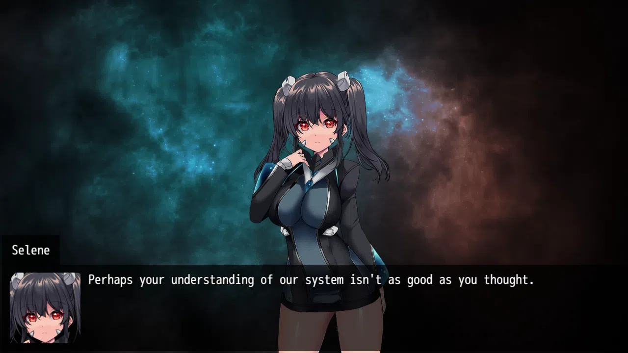 SableSyn Protocol Screenshot 5