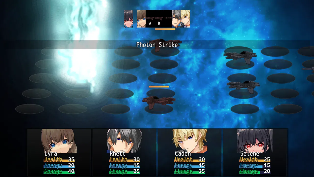 SableSyn Protocol Screenshot 3