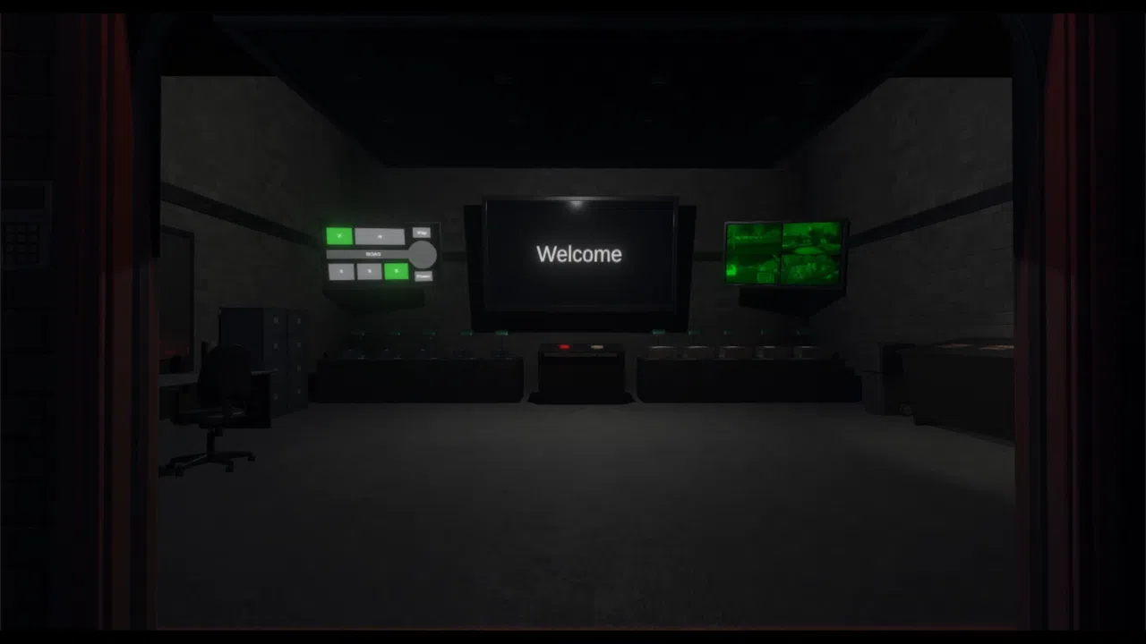 7Years Demo Screenshot 2