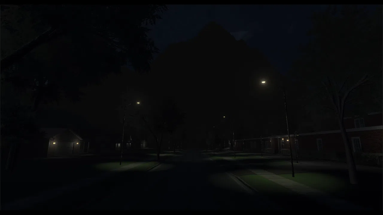 7Years Demo Screenshot 1