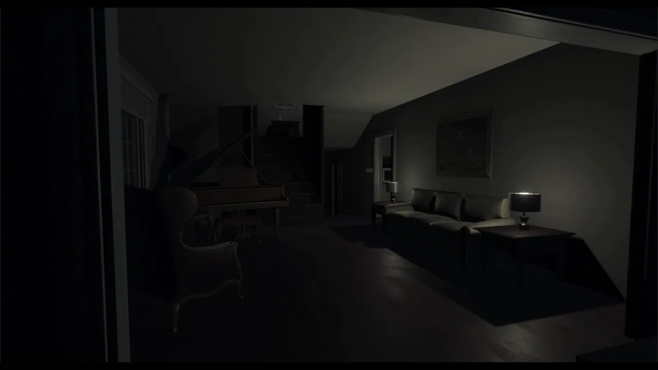 7Years Demo Screenshot 0