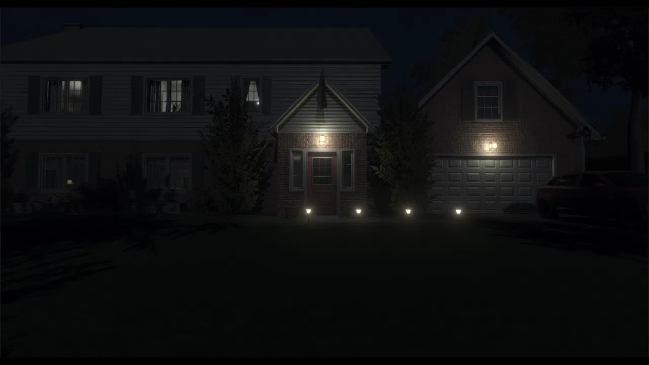 7Years Demo Screenshot 4