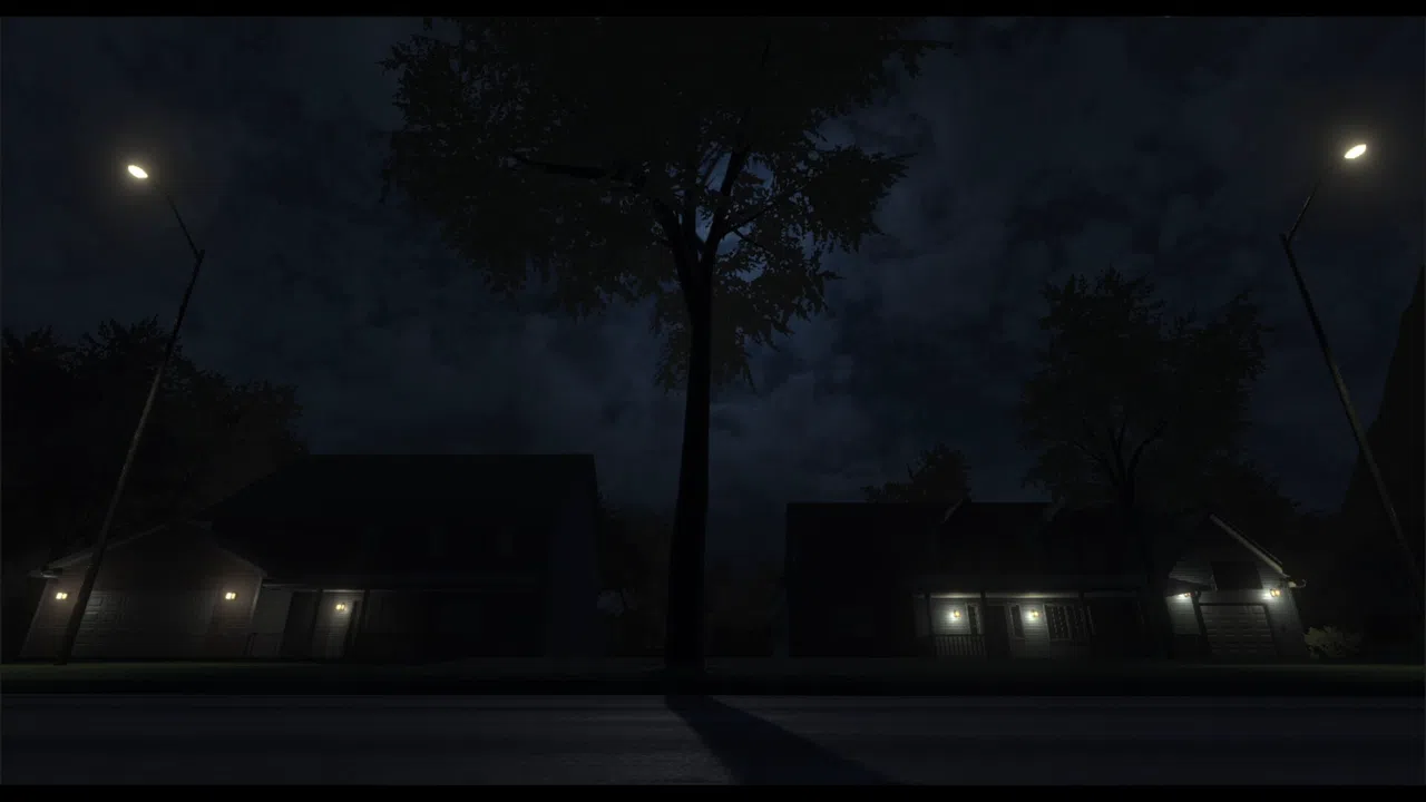 7Years Demo Screenshot 3