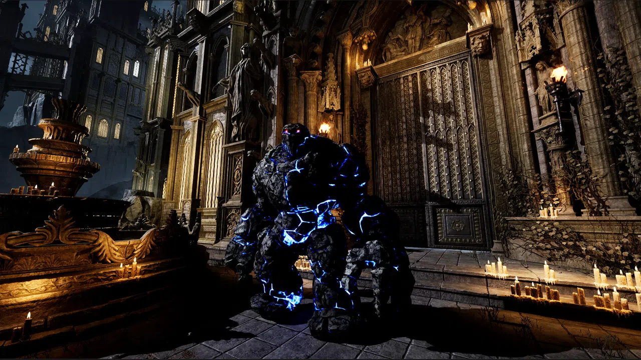 FRACTURE - Loot or die Screenshot 4