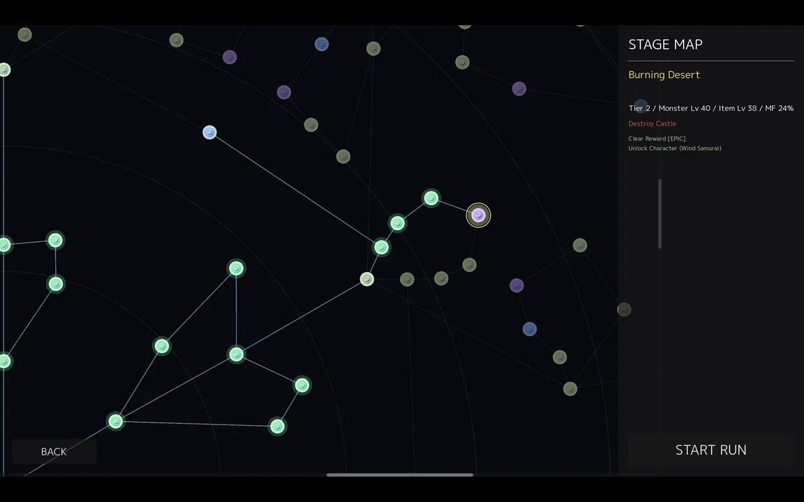 Looter Survivors Demo Screenshot 2