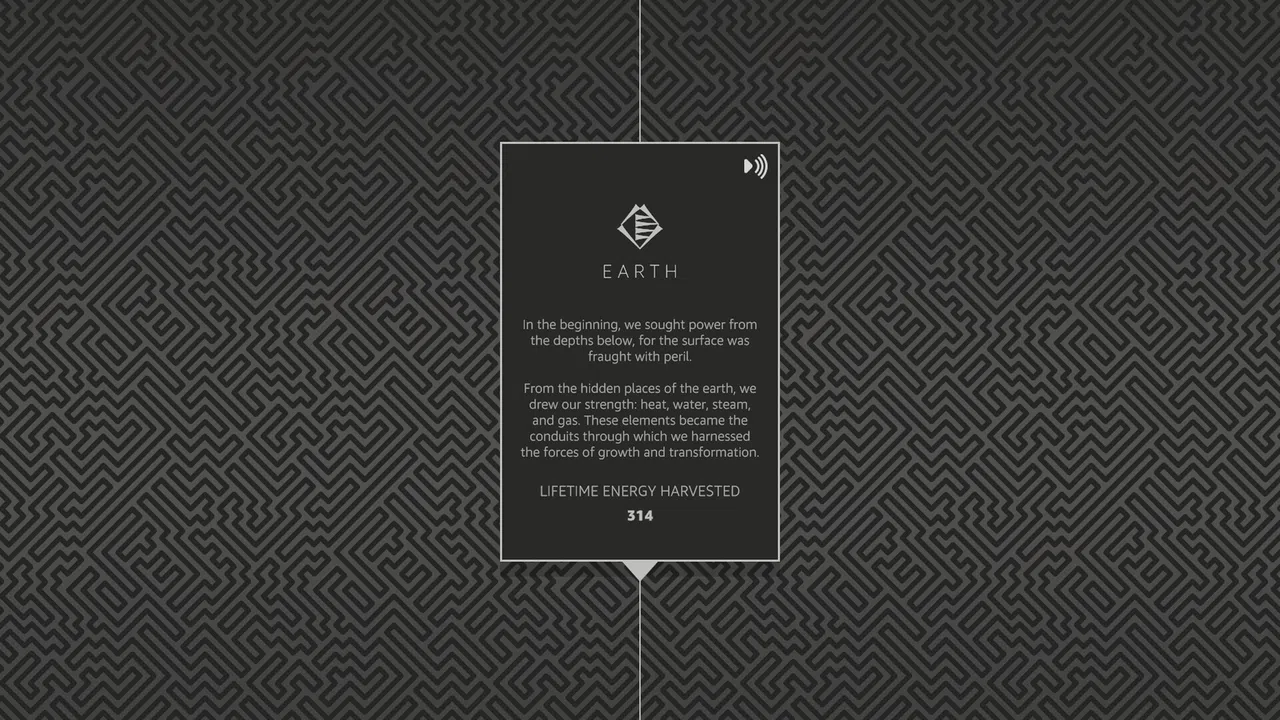 System Ascension: Idle Core Screenshot 3