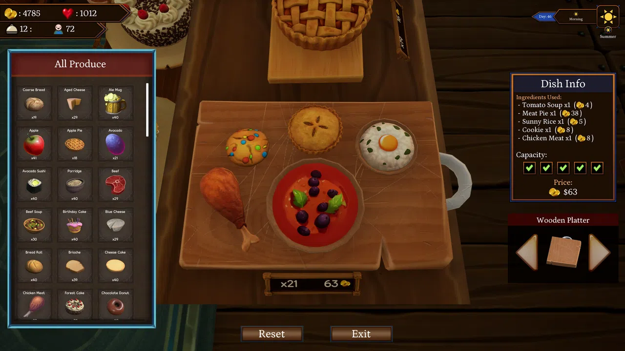 Rekindled: Cozy Tavern Life Screenshot 2