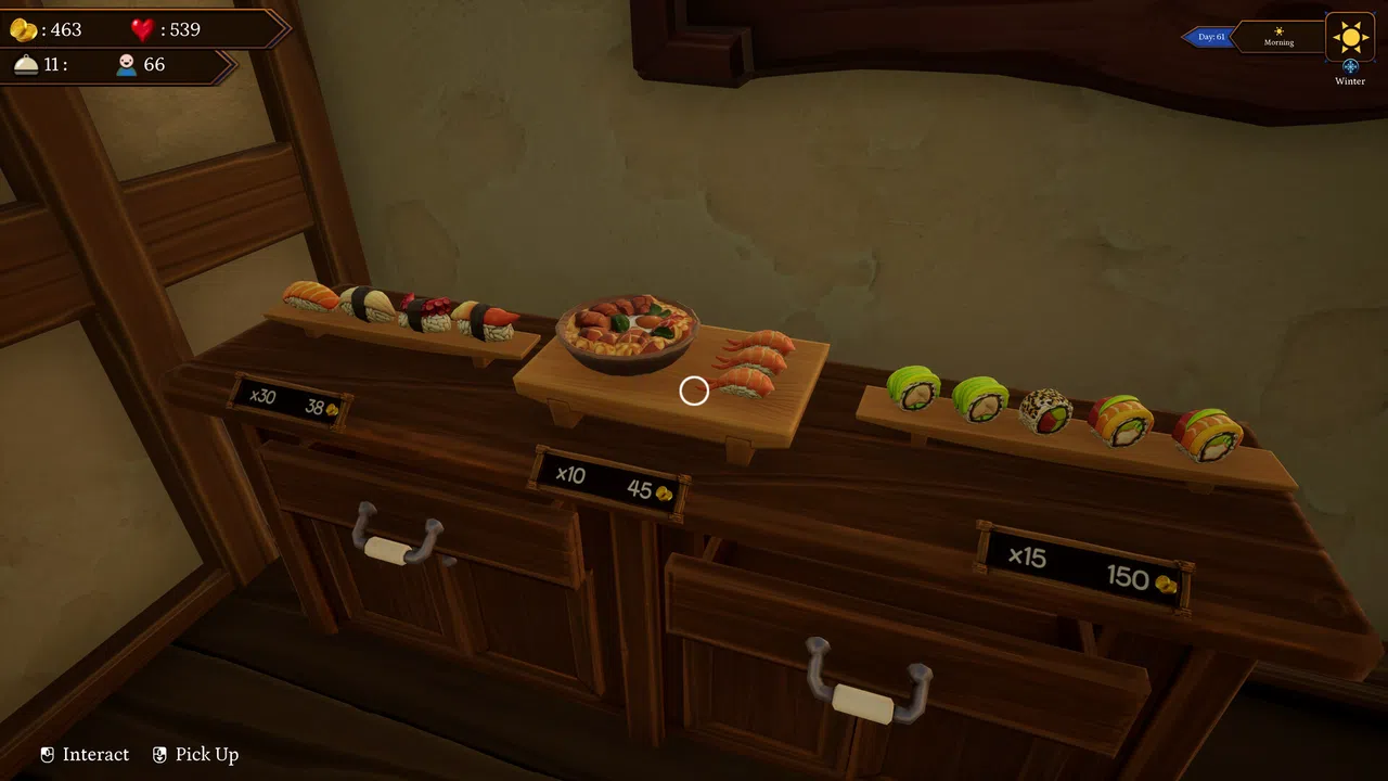 Rekindled: Cozy Tavern Life Screenshot 5