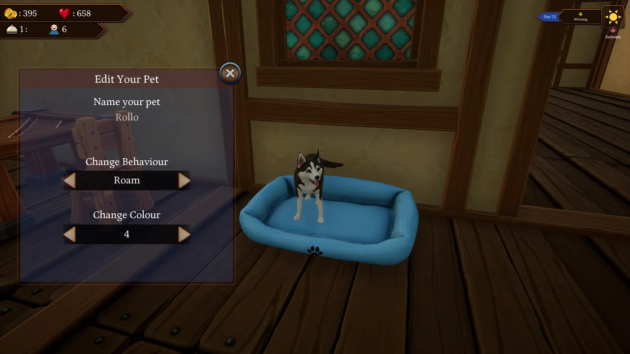 Rekindled: Cozy Tavern Life Screenshot 10