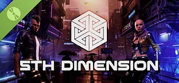 5th Dimension Demo