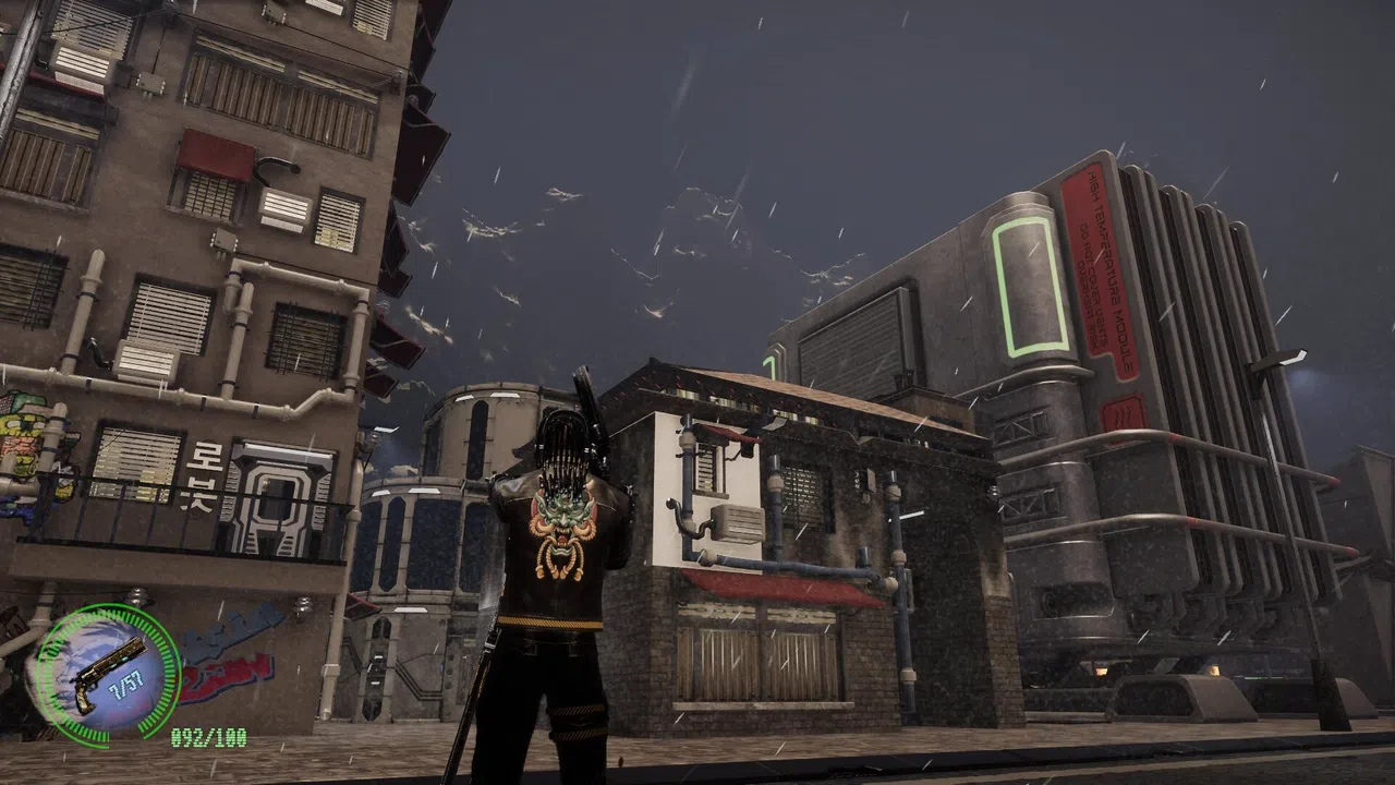 5th Dimension Demo Screenshot 5