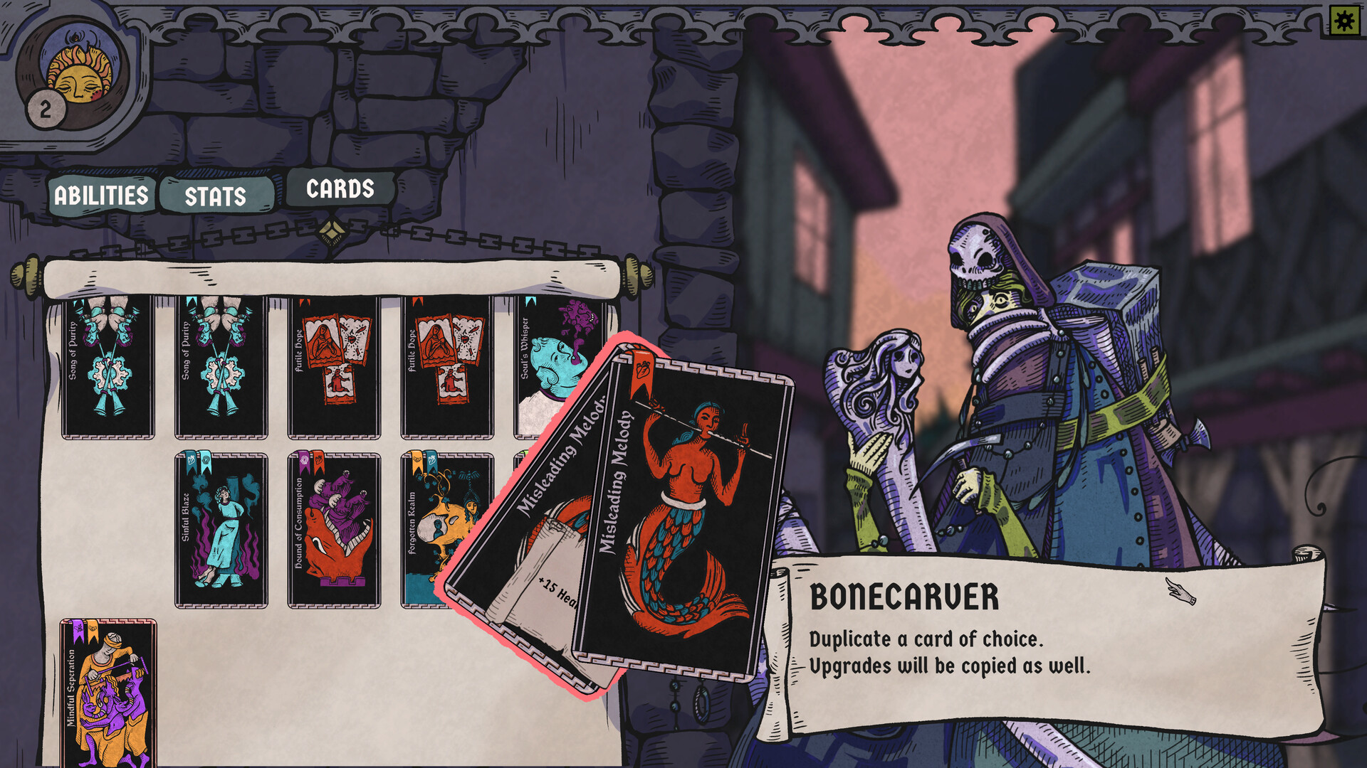 BLOODLETTER Screenshot 7