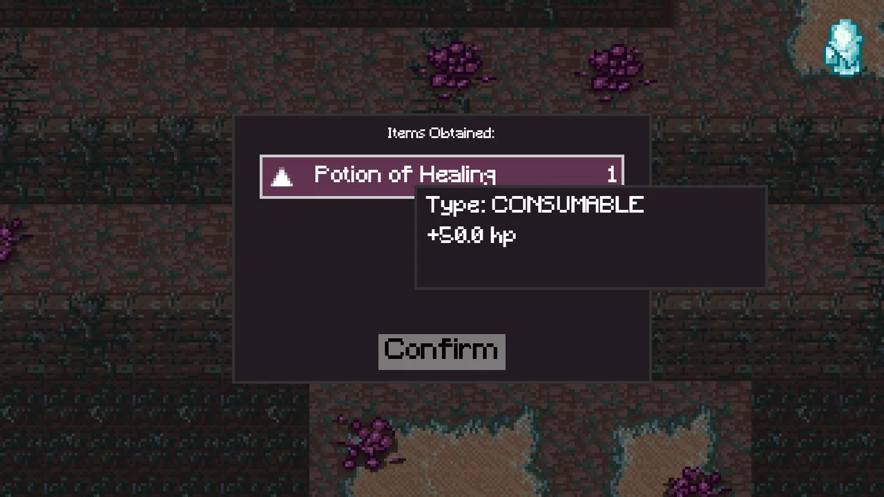 Regeneration Engine Screenshot 3