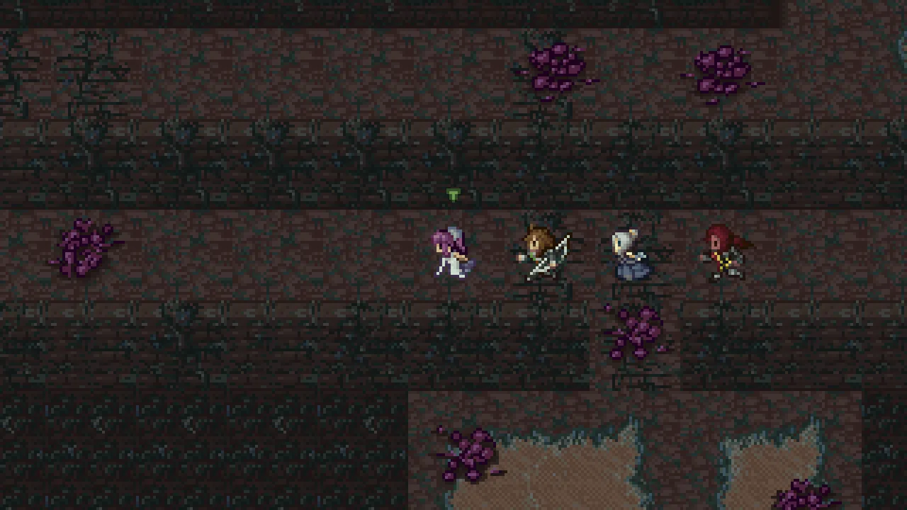 Regeneration Engine Screenshot 0