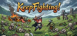 KeepFighting