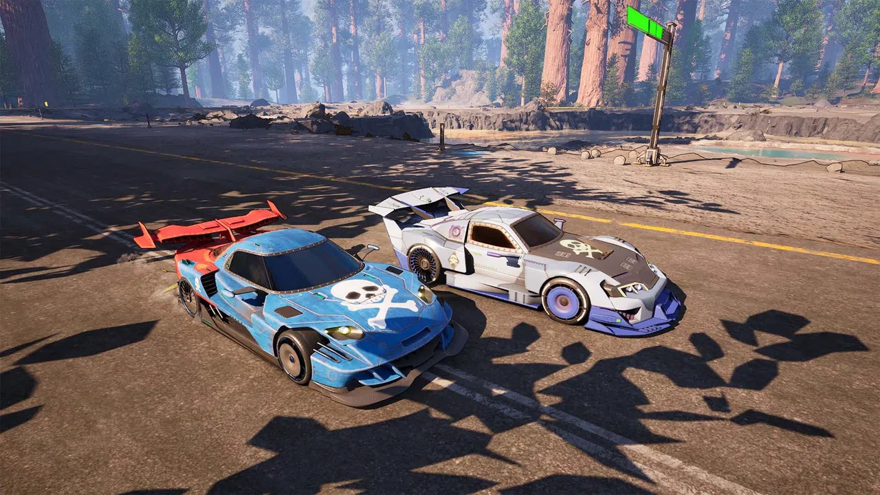 Screamer - Digital Deluxe Upgrade Screenshot 6