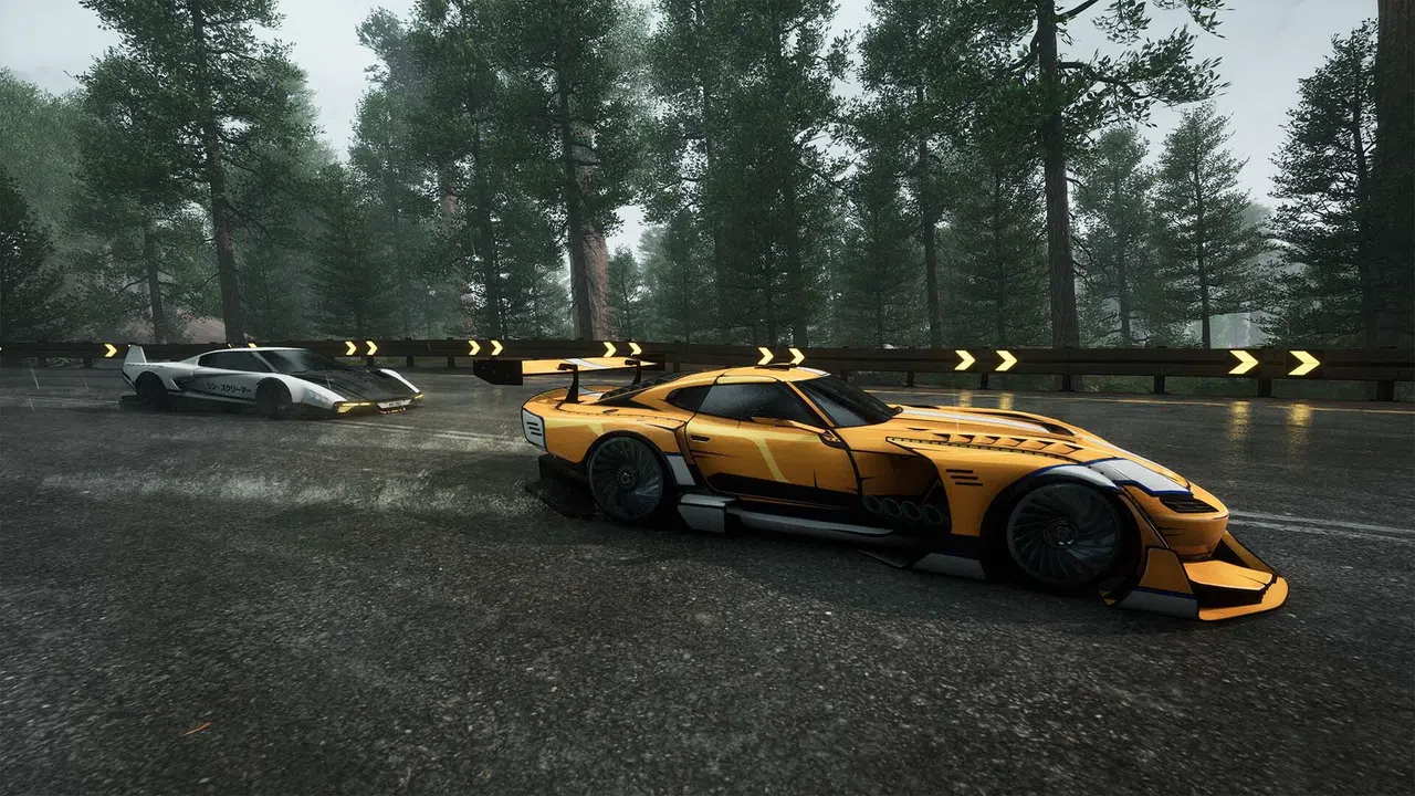 Screamer - Digital Deluxe Upgrade Screenshot 7