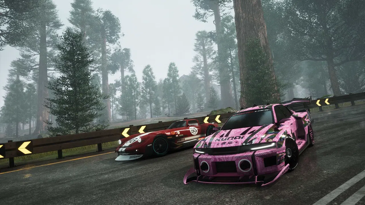 Screamer - Digital Deluxe Upgrade Screenshot 5