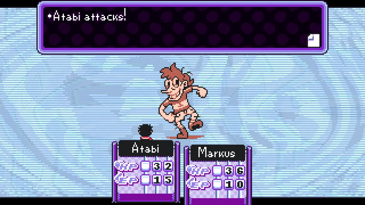MUSO Screenshot 1
