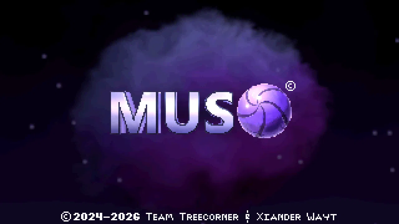 MUSO Screenshot 0
