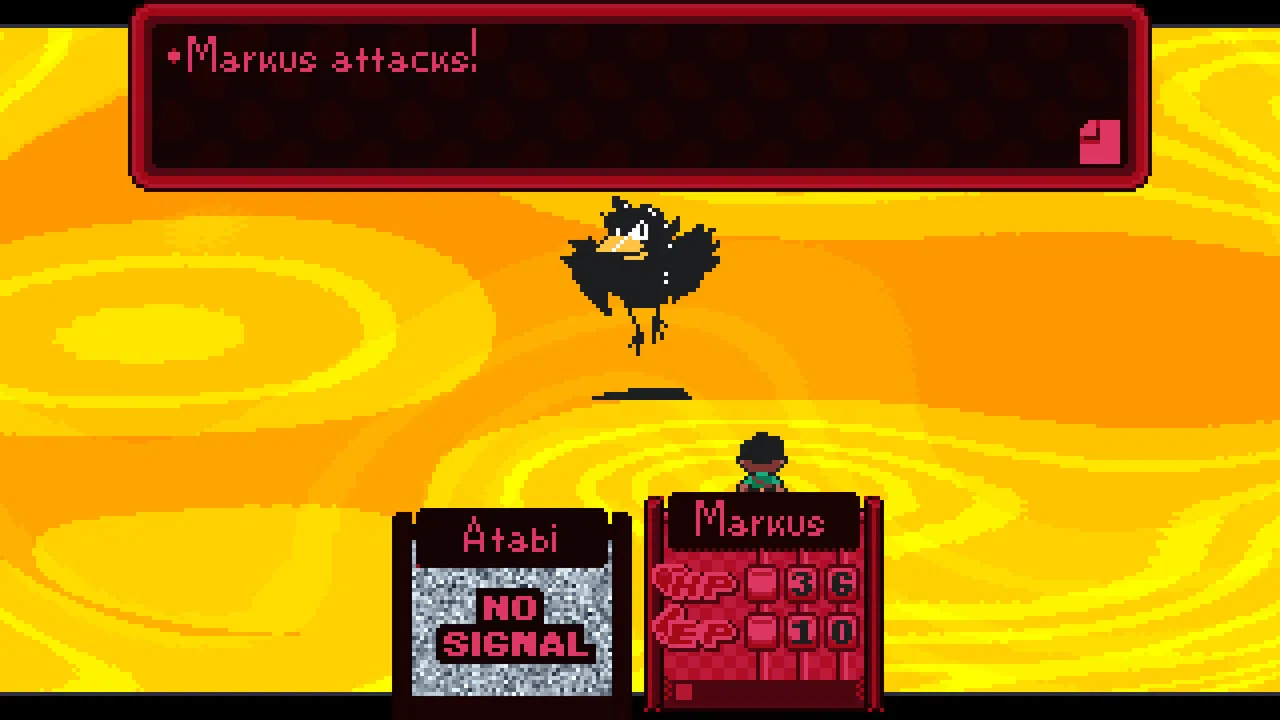 MUSO Screenshot 7