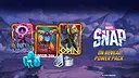 MARVEL SNAP - Steam Special: On Reveal Power Pack Screenshot 0