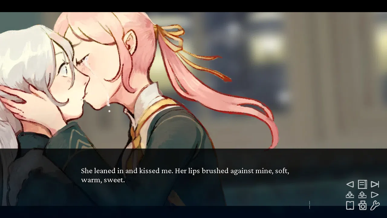 Olga Doesn't Die Screenshot 4
