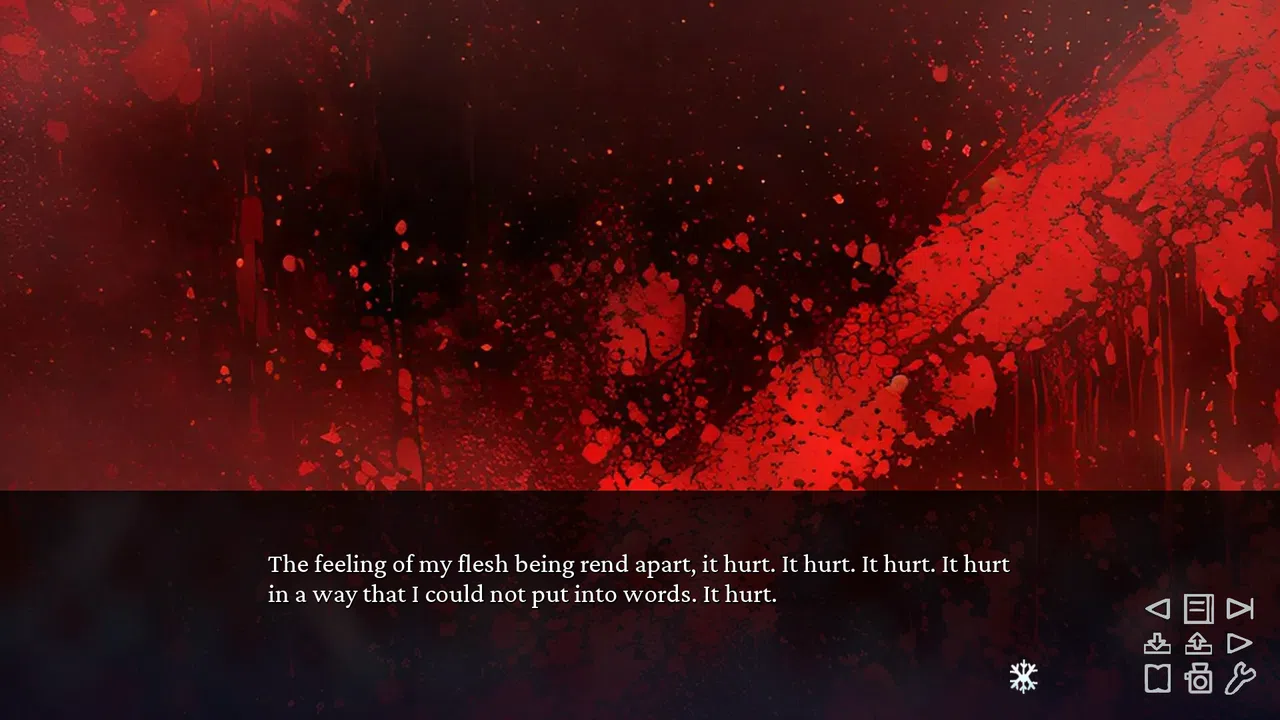 Olga Doesn't Die Screenshot 5