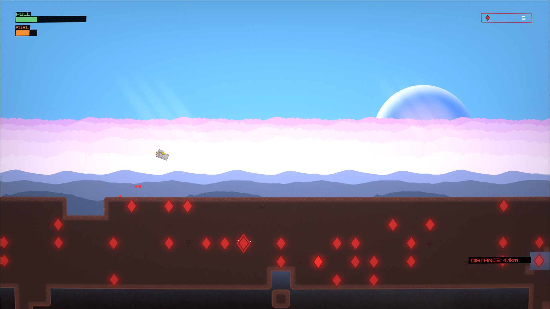 Veinrider Screenshot 3