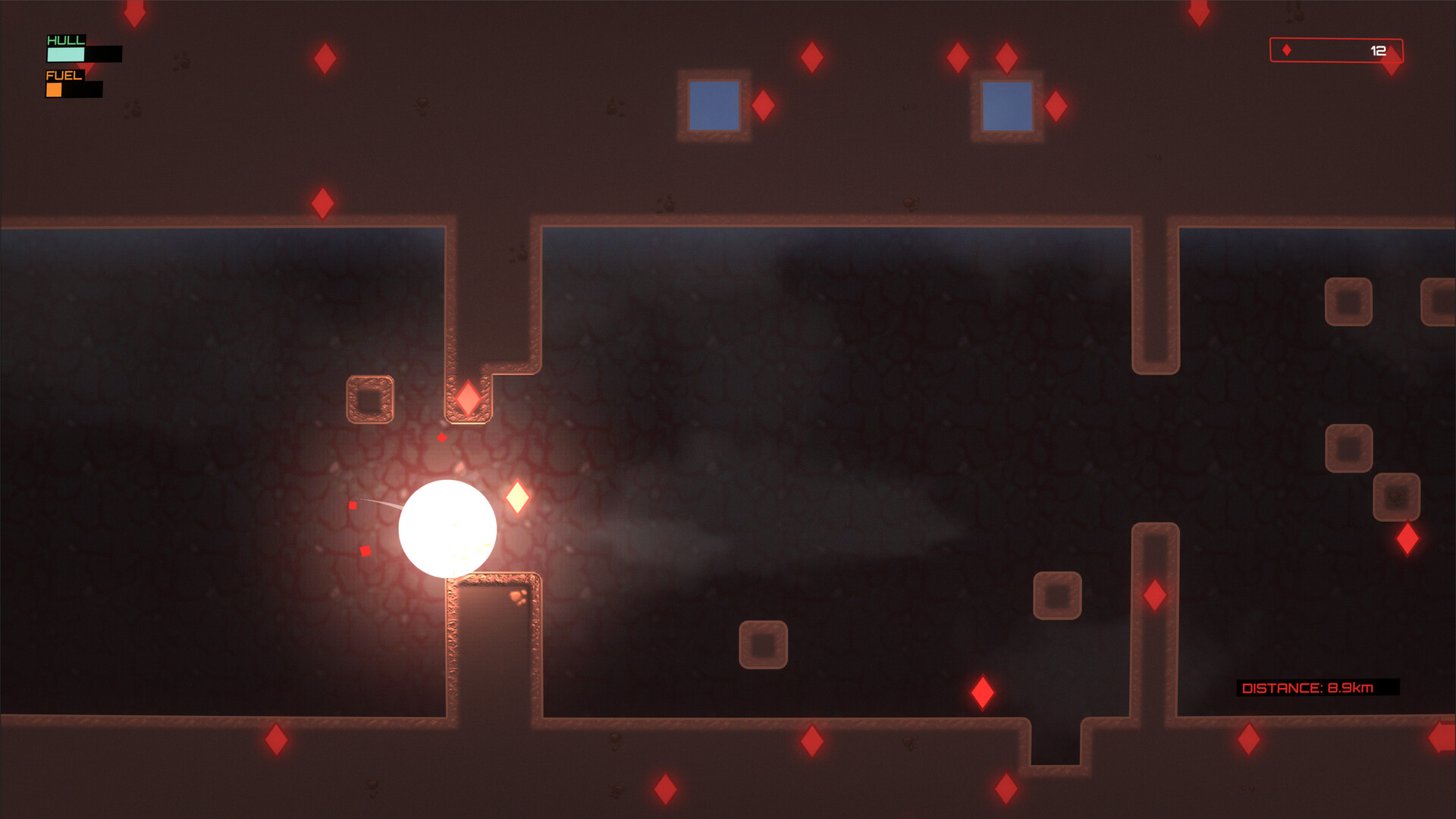 Veinrider Screenshot 4