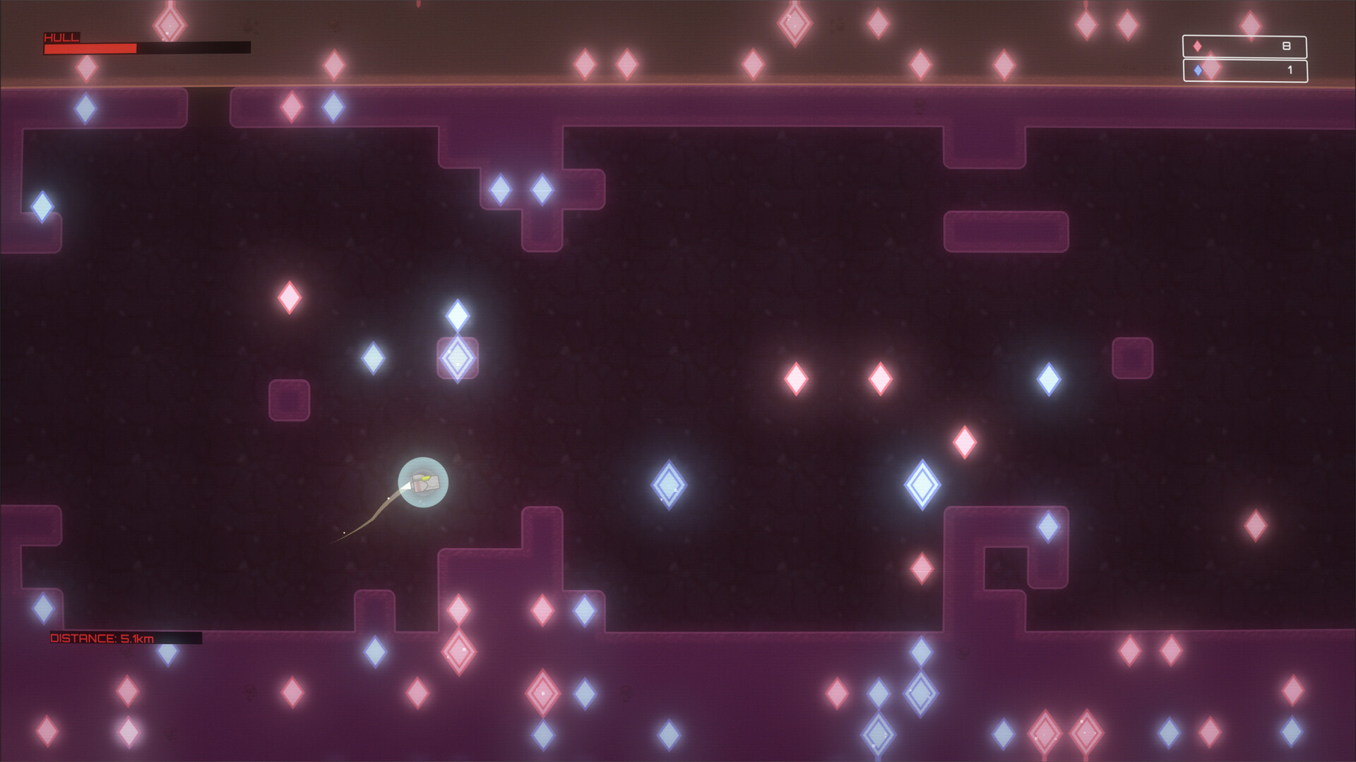 Veinrider Screenshot 0