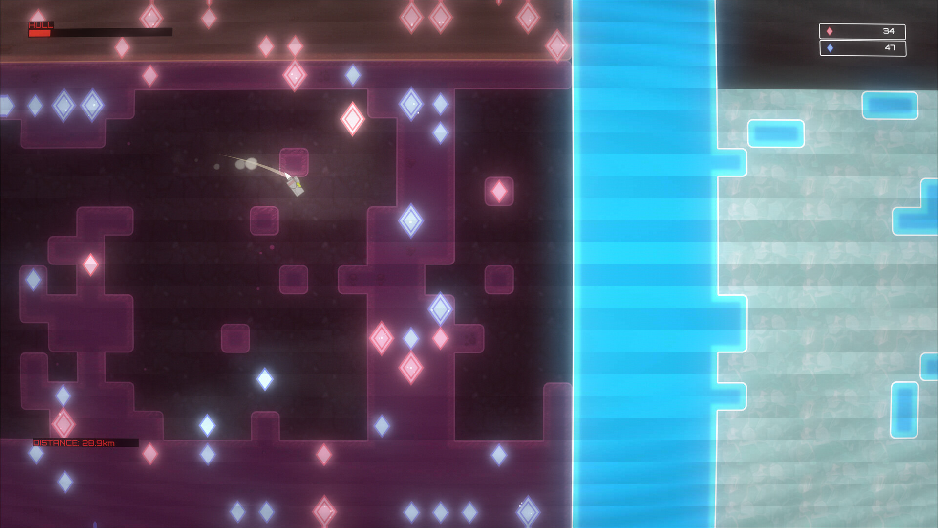 Veinrider Screenshot 5