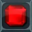 Red Gem Master! icon